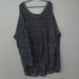 Torrid Size 5 Knit T-Shirt Dress